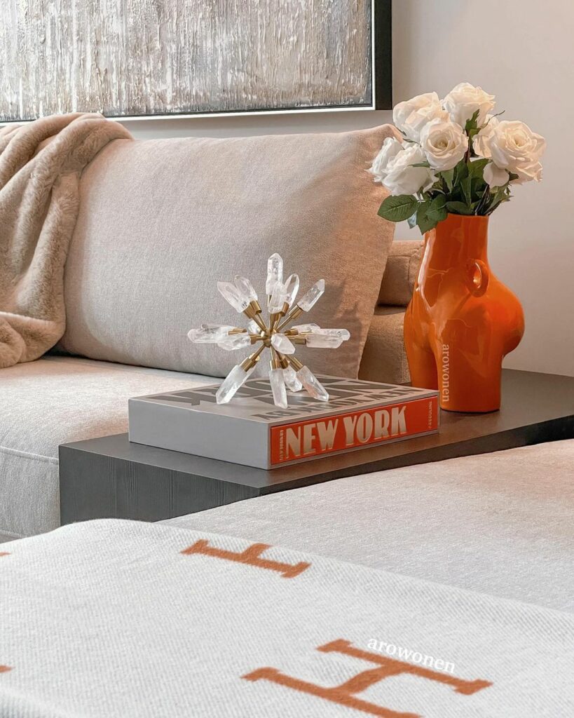 Hotel chique, Aro Wonen, New York Interior Design