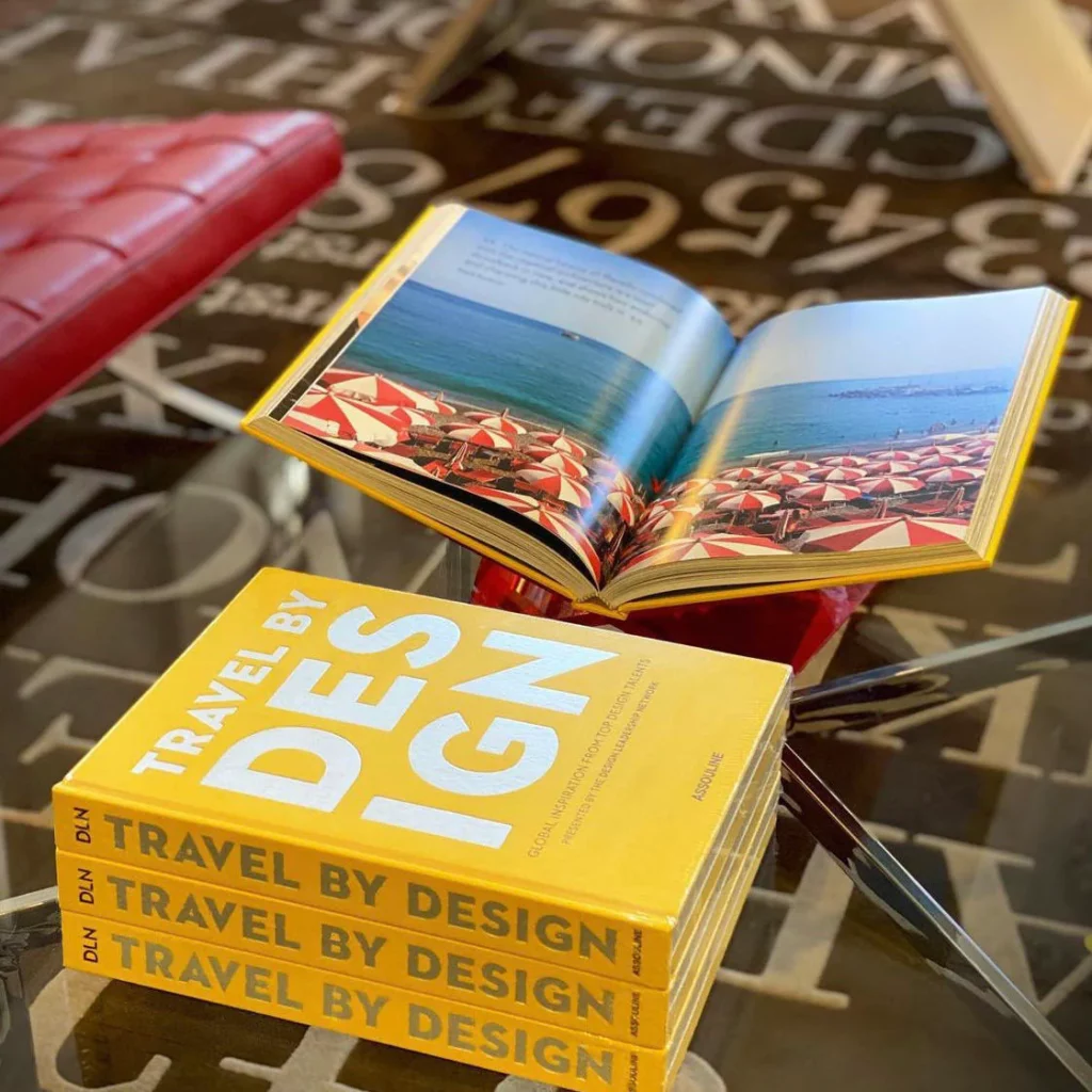 Hotel travel, decoration, accessories, hotel New York
